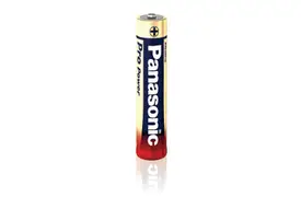 Panasonic Pro Power Micro (AAA/LR03) 4er Batterie