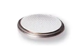 Panasonic CR 2430 Knopfzelle