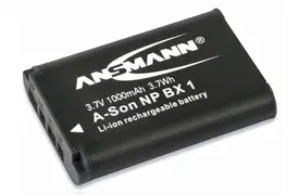 Ansmann NB-BX1 Lithium-Ionen Akku