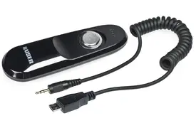 Kaiser MonoCR-S2 Kabel-Fernauslöser