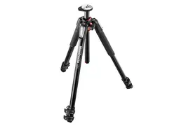 Manfrotto 055XPRO3 Stativ ohne Kopf