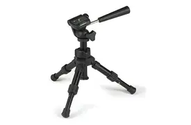 Kaiser Tischstativ D-SLR mit Schwenk/Neigekopf, Höhe ca. 18-30 cm