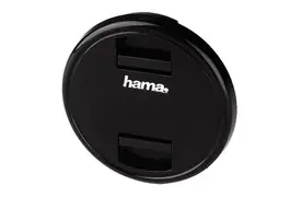 Hama Objektivdeckel Super Snap M 49 mm