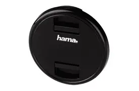 Hama Objektivdeckel Super-Snap 52 mm