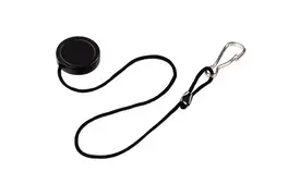 Hama Halter für Objektivdeckel Öse