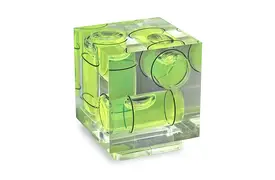 Kaiser Aufsteckwasserwaage Triplex