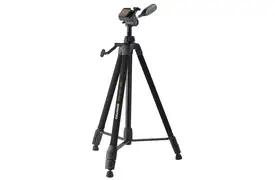 Cullmann Primax 380 Stativ mit 3-Wege-Kopf