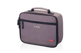 Canon DCC-CP2 grau, Tasche für Selphy Drucker (ohne Inhalt)