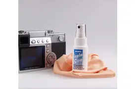 Kaiser Display-/Optik Reinigungs-Set