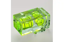 Kaiser Aufsteckwasserwaage Duplex