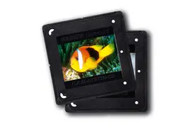 Kaiser Diarahmen CS 100 Stück