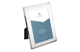 Zilverstad Riga 13x18 cm silber-glanz Metallrahmen, anlaufgeschützt