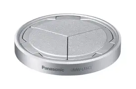 Panasonic DMW-LFAC1 Objektivdeckel