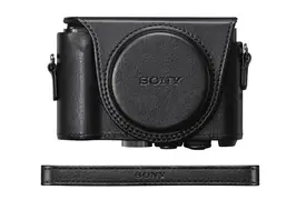 Sony LCJ-HWA schwarz, Tasche