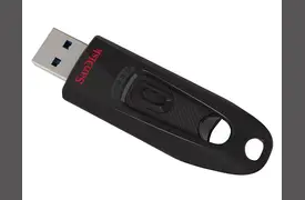 SanDisk Cruzer Ultra 16 GB USB-Stick