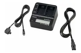 Sony AC VQV10 Ladegerät