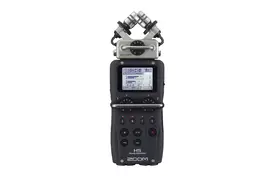 Zoom H5 Audio Recorder, portabel