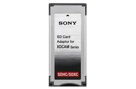 Sony MEAD-SD02 Adapter ExpressCard/34