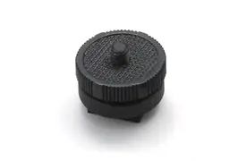 Zoom HS-1 Blitzschuh Adapter