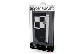 Datacolor Spyder LensCal