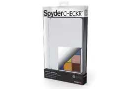 Datacolor Spyder Checkr