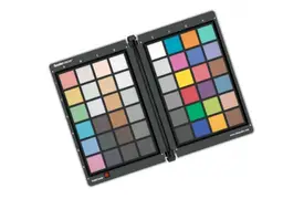 Datacolor SpyderCHECKR Replacement Cards Ersatz-Farbkarten