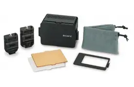 Sony HVL-LE1 LED Leuchte