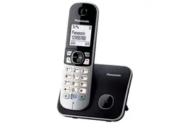Panasonic KX-TG6811GB DECT-Telefon