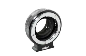 Metabones Nikon G an Sony E-Mount Speed Booster ULTRA Adapter