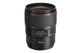 Canon EF 1,4/35 mm L II USM Objektiv