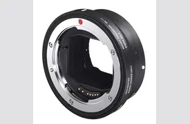 Sigma MC-11 Canon-EF an Sony-E Objektivadapter / Mount Converter