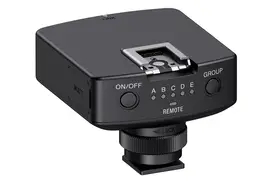 Sony FA-WRR1 Empfänger f. Blitzgerät