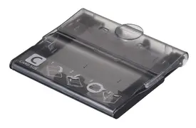 Canon PCC-CP 400 Papierkassette (Kreditkartengröße) f. Selphy CP Drucker