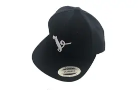 Voigtländer Snapback Cap mit Voigtländer Bestickung